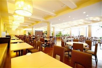 Holiday Inn Express Meilong