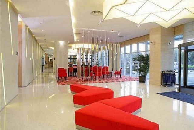 Holiday Inn Express Meilong