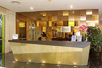 Holiday Inn Express Meilong