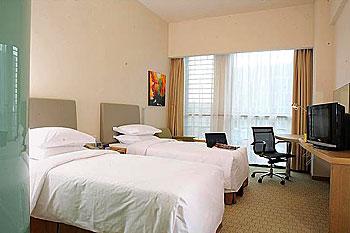 Holiday Inn Express Meilong