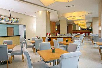 Holiday Inn Express Meilong