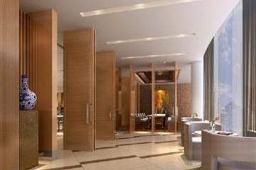 Отель Holiday Inn Express Shanghai Jinqiao Central Китай, Шанхай, фото 11