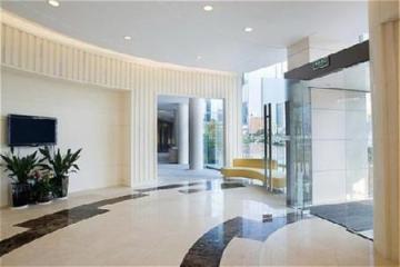 Отель Holiday Inn Express Shanghai Jinqiao Central Китай, Шанхай, фото 9