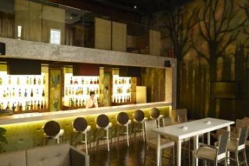 Отель Holiday Inn Beijing Focus Square Китай, Пекин, фото 11