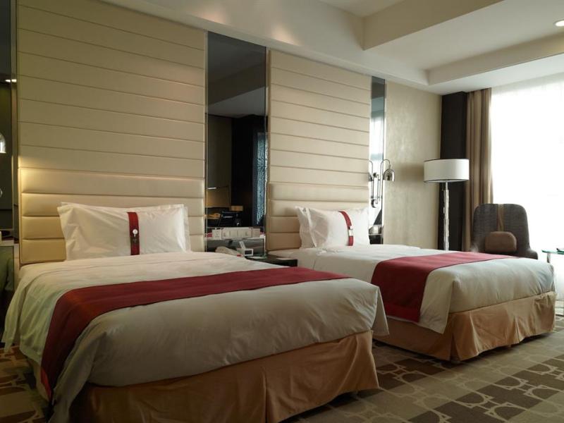 Holiday Inn Beijing Focus Square