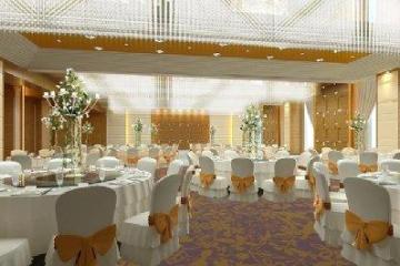 Отель Holiday Inn Beijing Focus Square Китай, Пекин, фото 5