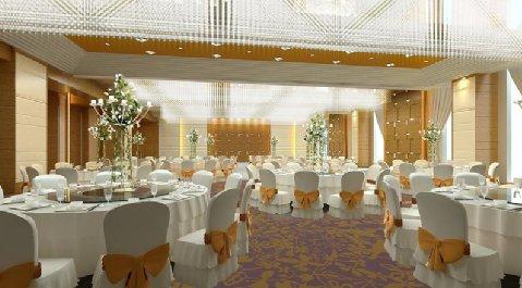 Holiday Inn Beijing Focus Square