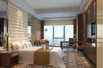 Отель Holiday Inn Beijing Focus Square Китай, Пекин, фото 6