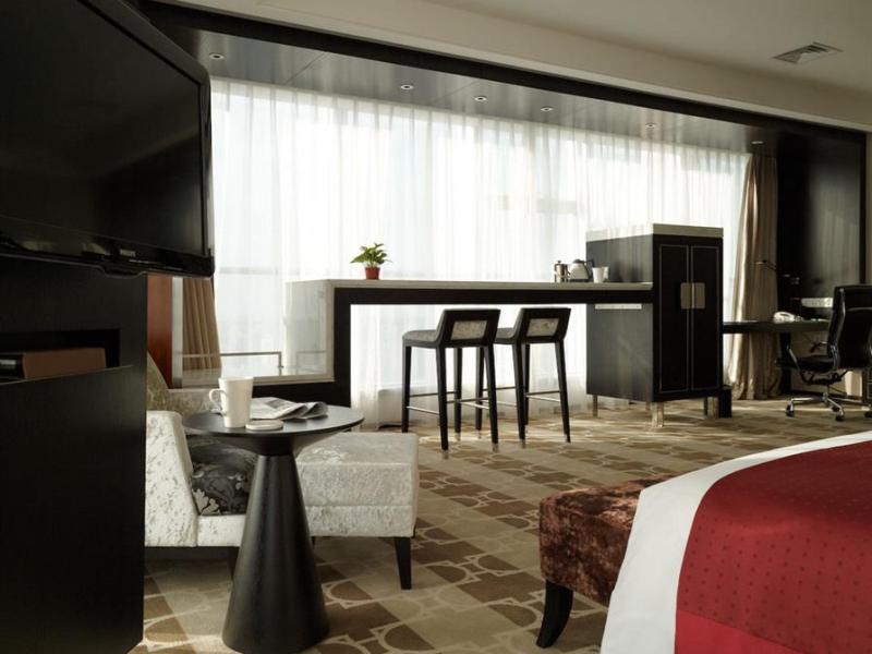 Holiday Inn Beijing Focus Square
