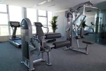 Отель Holiday Inn Beijing Focus Square Китай, Пекин, фото 9