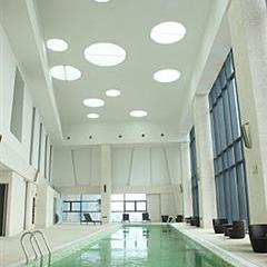 Отель Holiday Inn Shanghai West Китай, Шанхай, фото 11