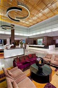 Holiday Inn Shanghai West