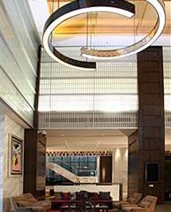 Отель Holiday Inn Shanghai West Китай, Шанхай, фото 2