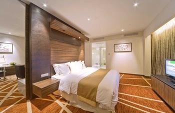 Holiday Inn Shanghai West