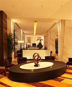 Holiday Inn Shanghai West