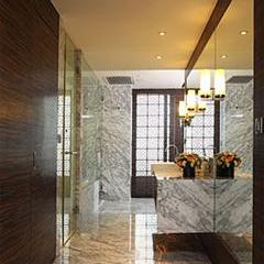 Отель Holiday Inn Shanghai West Китай, Шанхай, фото 7