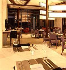 Отель Holiday Inn Shanghai West Китай, Шанхай, фото 10