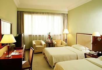 Holiday Inn Express Shanghai Zhenping by IHG