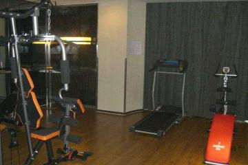 Отель Airport Hotel Shanghai, Da Zhong Китай, Шанхай, фото 4