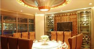 Отель Airport Hotel Shanghai, Da Zhong Китай, Шанхай, фото 5