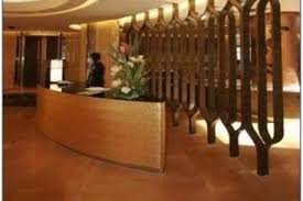 Airport Hotel Shanghai, Da Zhong