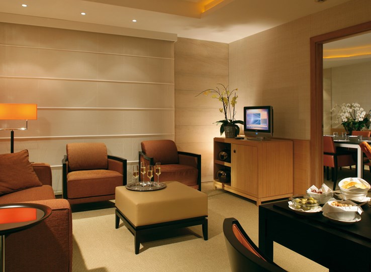 Barcelo Aran Mantegna