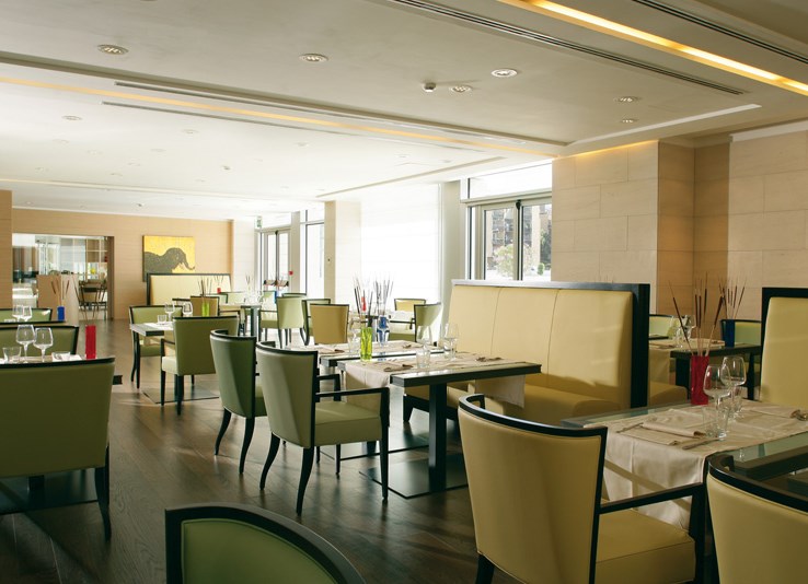 Barcelo Aran Mantegna