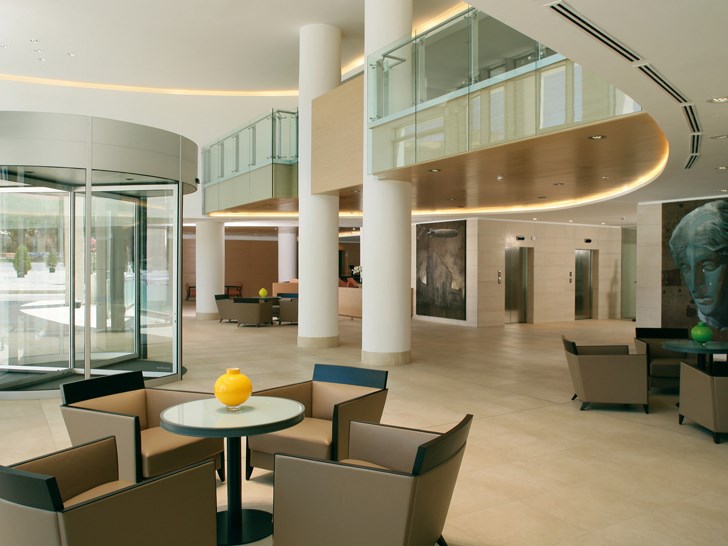 Barcelo Aran Mantegna