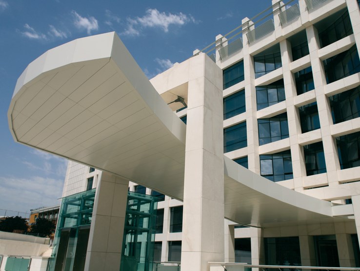 Barcelo Aran Mantegna