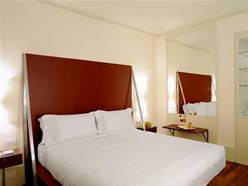 Hilton Garden Inn Florence Novoli