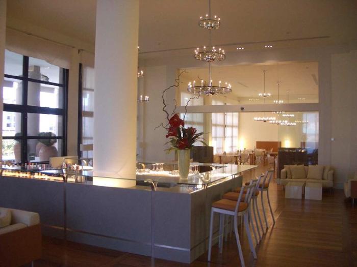 Hilton Garden Inn Florence Novoli