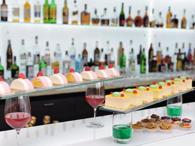 Hilton Garden Inn Venice Mestre San Giuliano