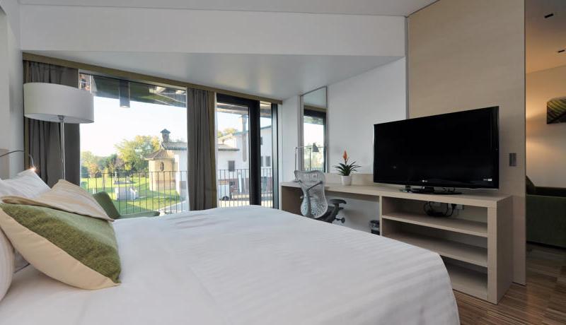 Hilton Garden Inn Venice Mestre San Giuliano