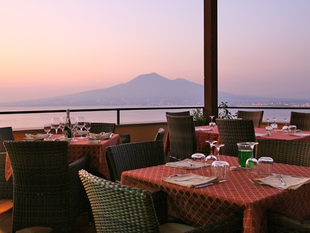 Grand Hotel La Panoramica
