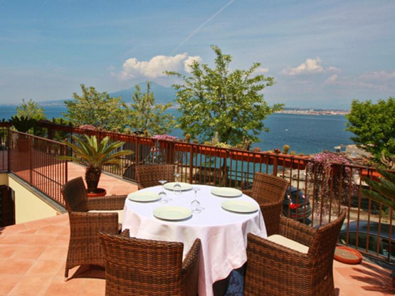 Grand Hotel La Panoramica