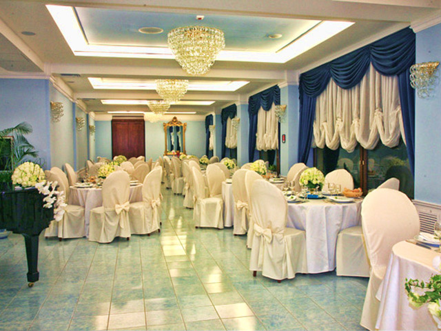 Grand Hotel La Panoramica
