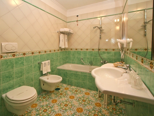 Grand Hotel La Panoramica