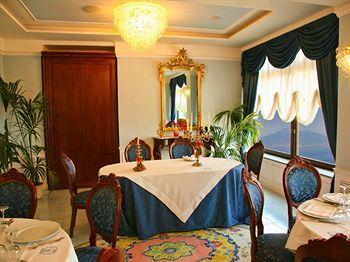 Grand Hotel La Panoramica