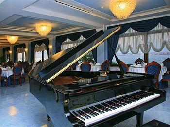 Grand Hotel La Panoramica