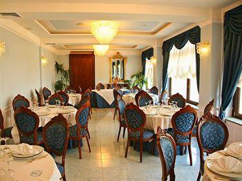 Grand Hotel La Panoramica