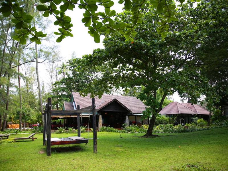 Arcadia Phu Quoc Resort