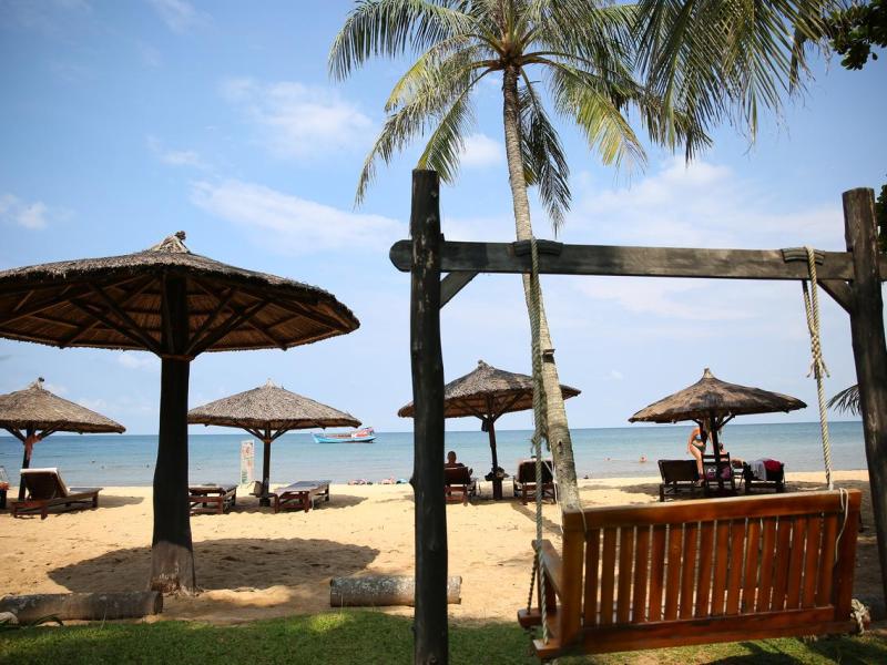 Arcadia Phu Quoc Resort