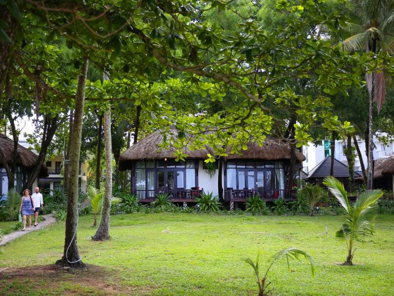 Arcadia Phu Quoc Resort