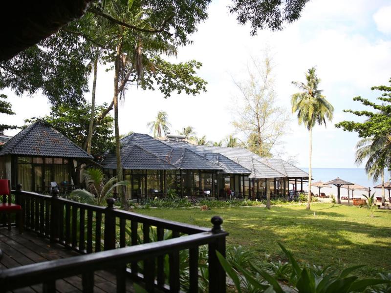 Arcadia Phu Quoc Resort