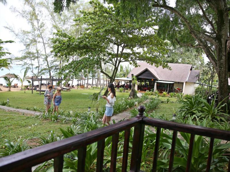 Arcadia Phu Quoc Resort