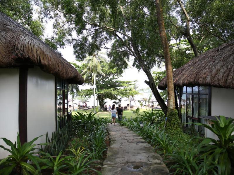 Arcadia Phu Quoc Resort