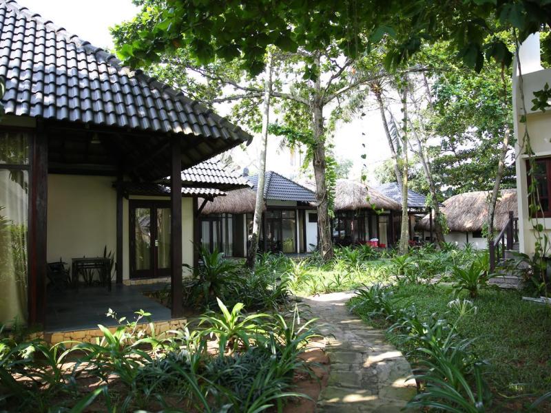 Arcadia Phu Quoc Resort