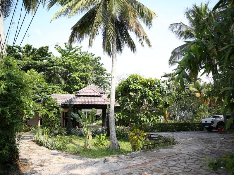 Arcadia Phu Quoc Resort