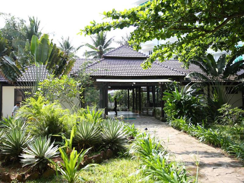 Arcadia Phu Quoc Resort