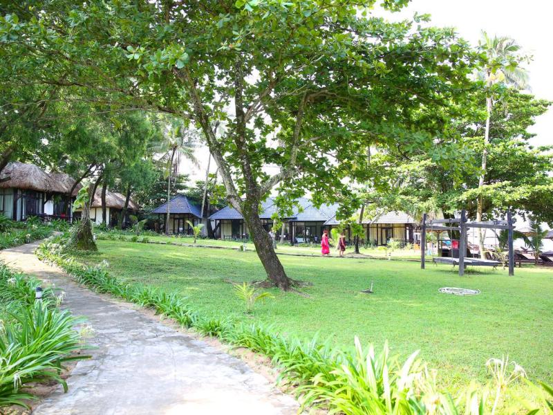 Arcadia Phu Quoc Resort